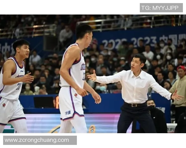 南京篮球队个人能力深度分析与发展潜力探讨