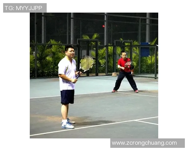 广州网球队节奏表现分析及其对比赛胜负的影响探讨